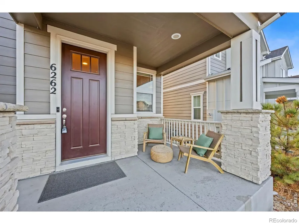 6262 Kinston Parkway Loveland CO 80538