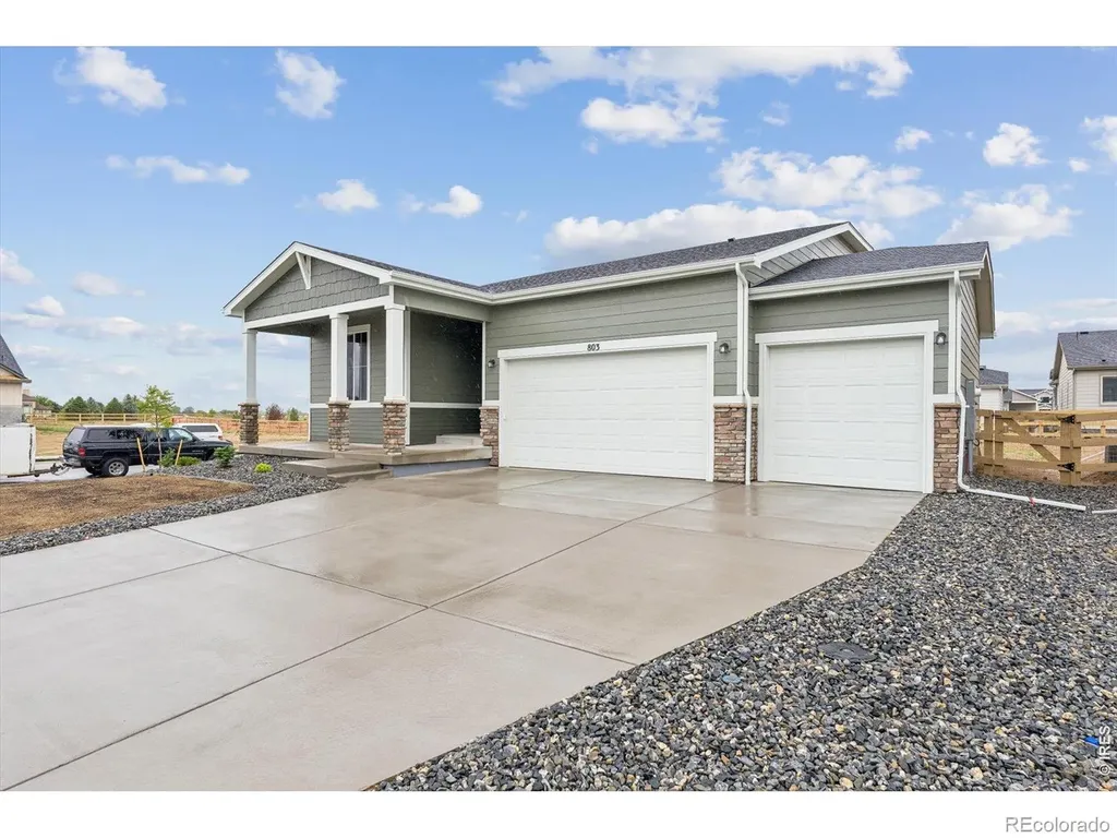 803 Mesic Lane Windsor CO 80550