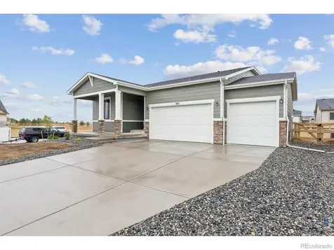 803 Mesic Lane Windsor CO 80550
