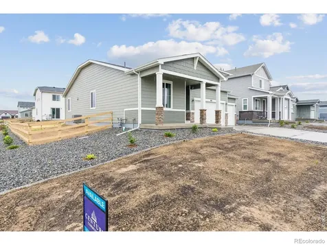 803 Mesic Lane Windsor CO 80550