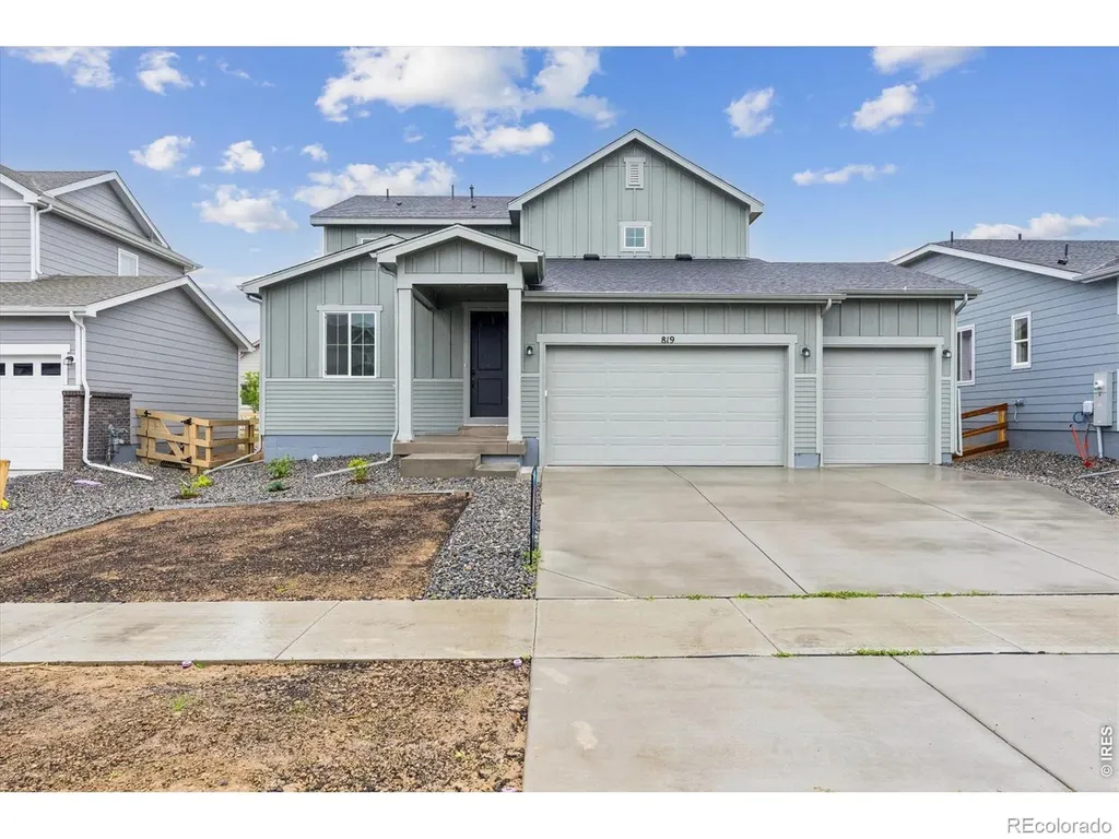 819 Mesic Lane Windsor CO 80550