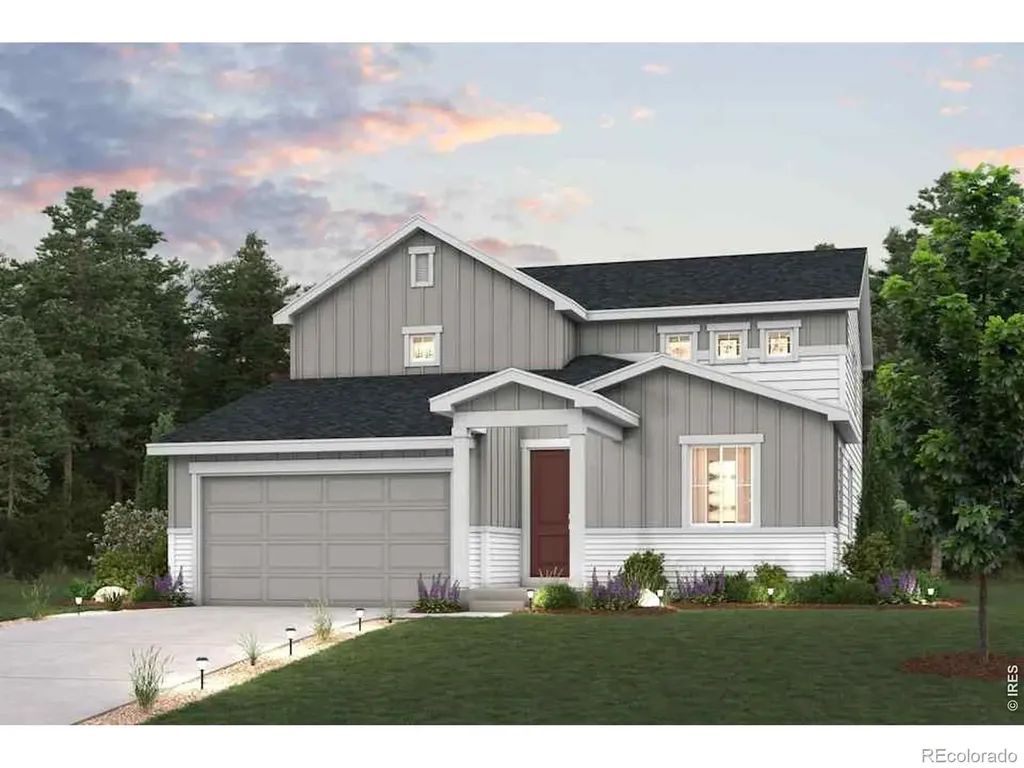 819 Mesic Lane Windsor CO 80550