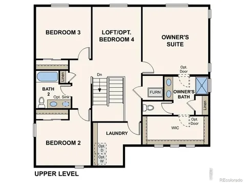819 Mesic Lane Windsor CO 80550