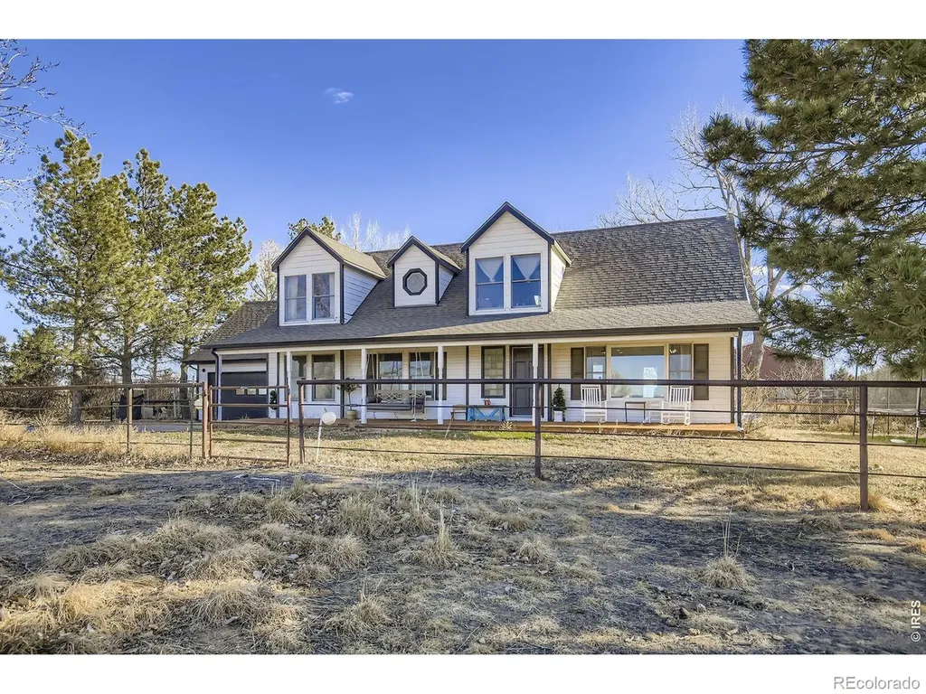 38662 County Road 29 Eaton CO 80615