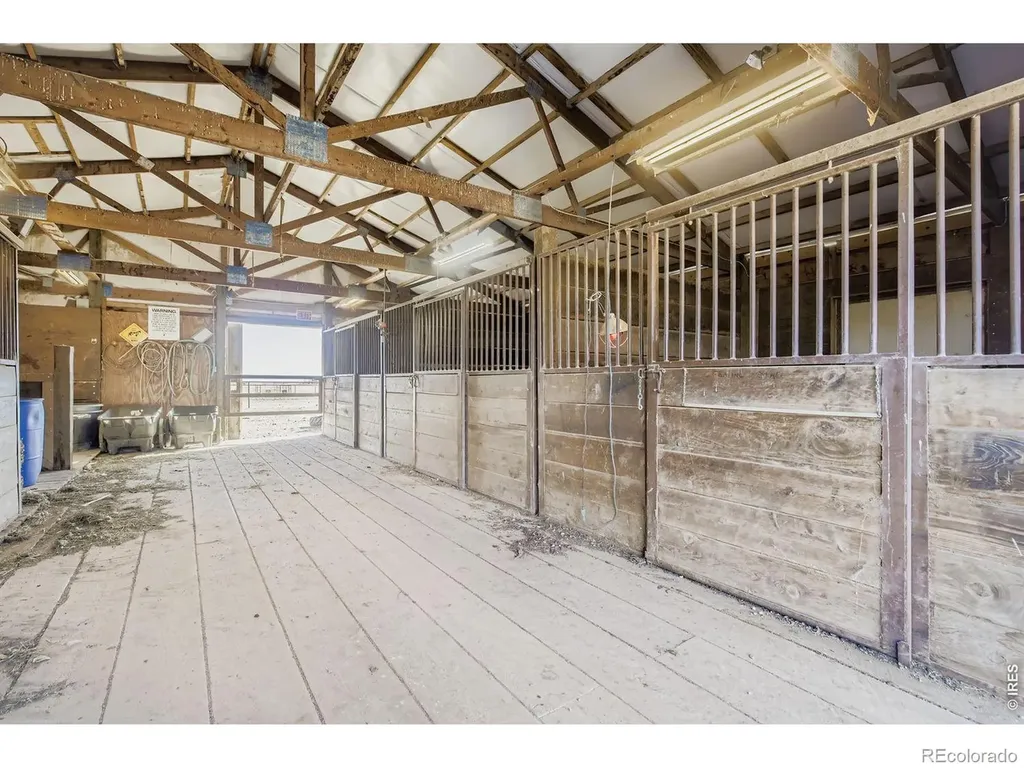 38662 County Road 29 Eaton CO 80615