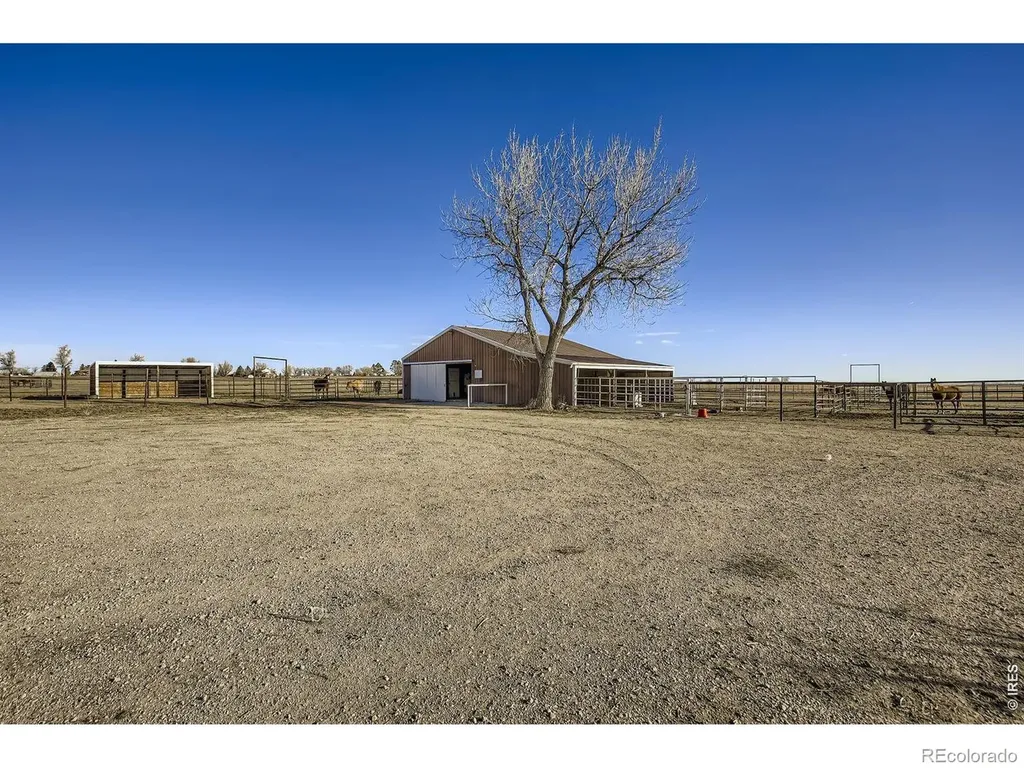 38662 County Road 29 Eaton CO 80615