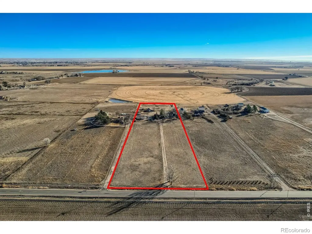 38662 County Road 29 Eaton CO 80615