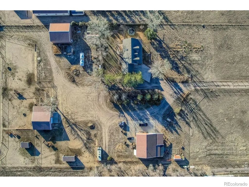 38662 County Road 29 Eaton CO 80615