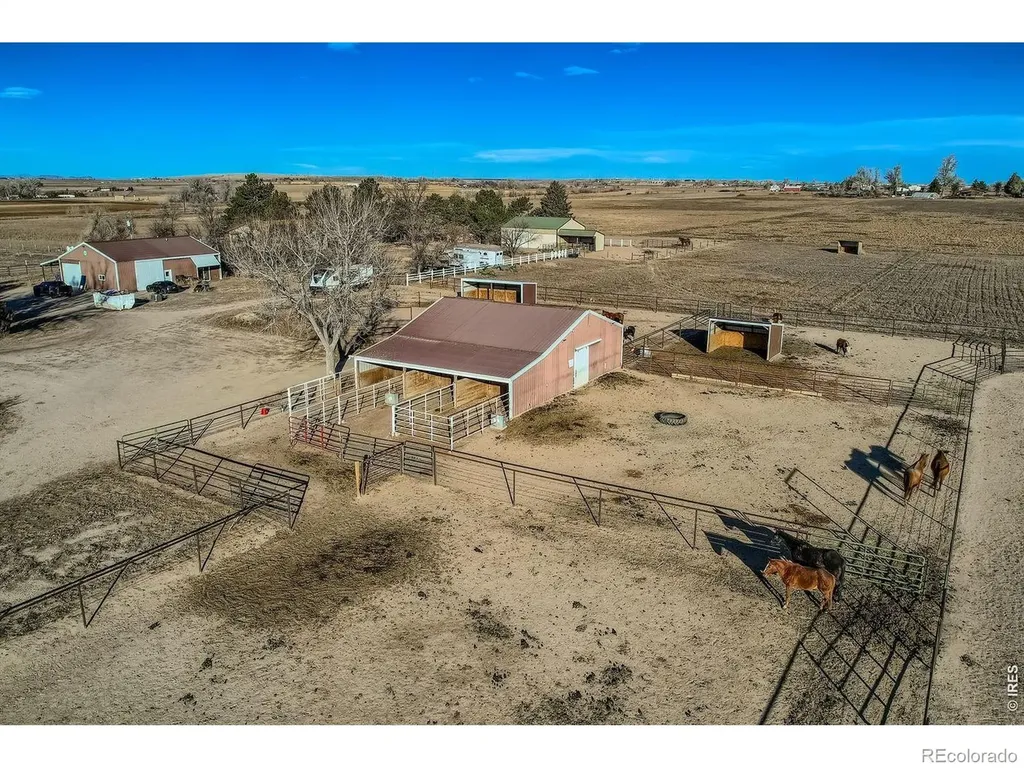38662 County Road 29 Eaton CO 80615