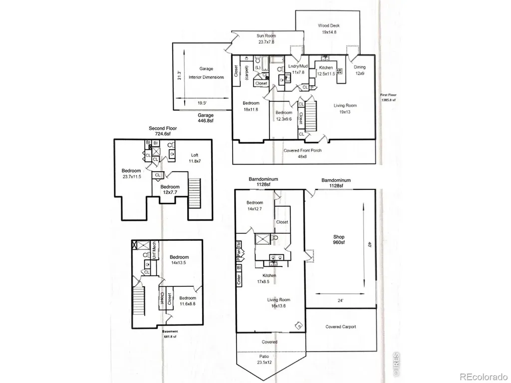 38662 County Road 29 Eaton CO 80615