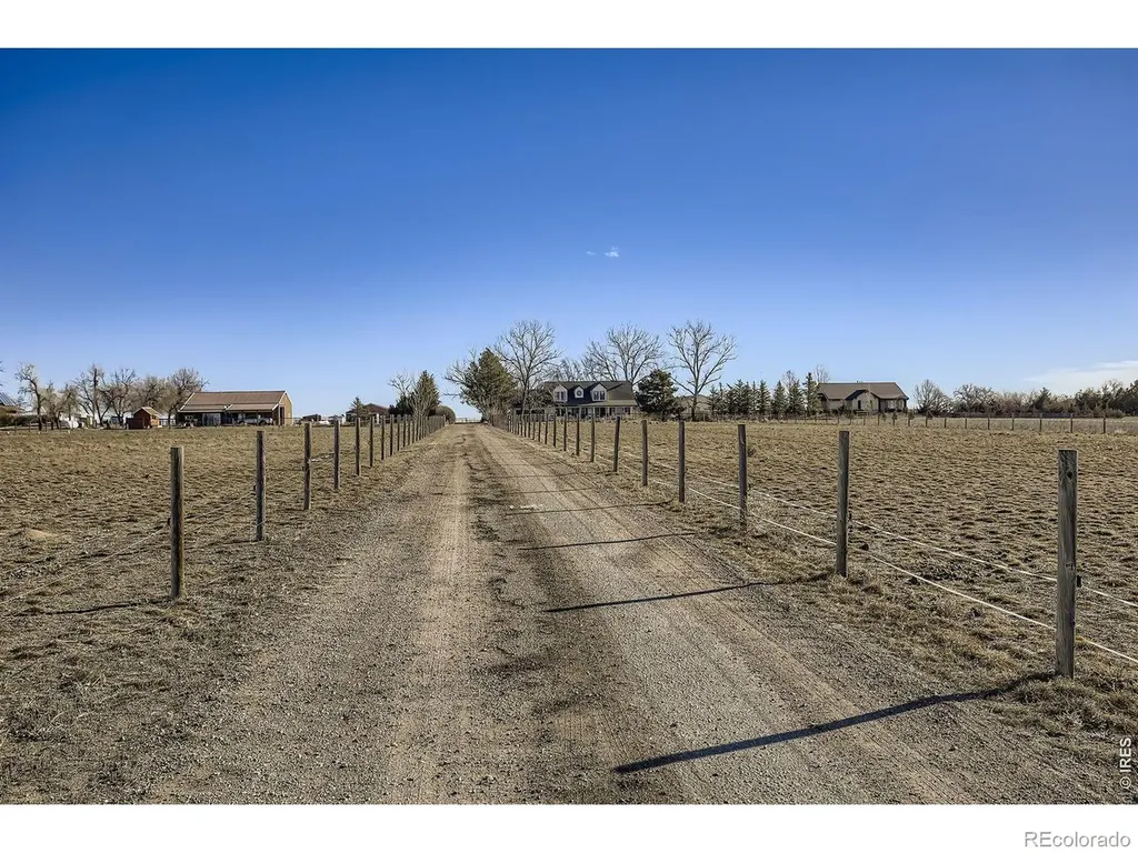 38662 County Road 29 Eaton CO 80615