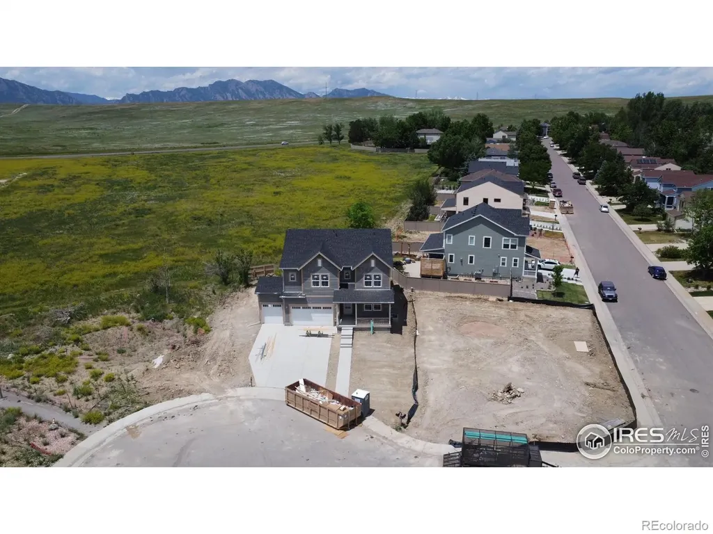 2457 Ajax Court Superior CO 80027