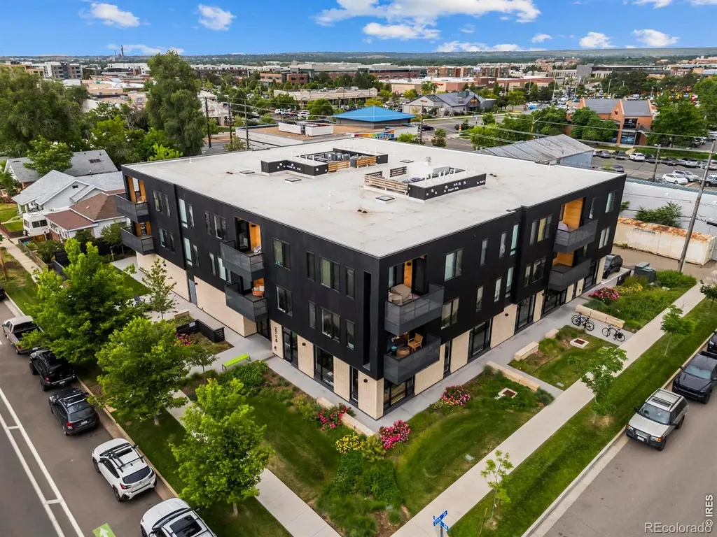 2718 Pine Street Boulder CO 80302