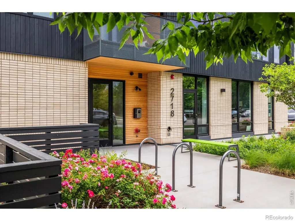 2718 Pine Street Boulder CO 80302