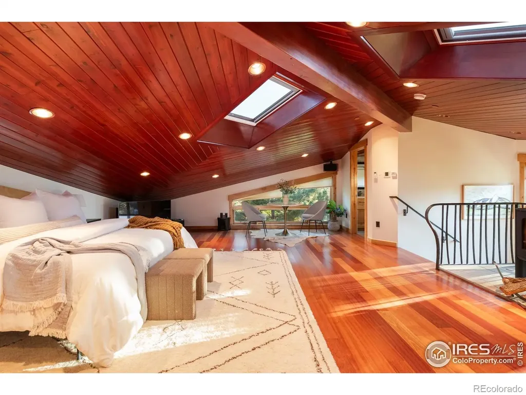 1530 Timber Lane Boulder CO 80304