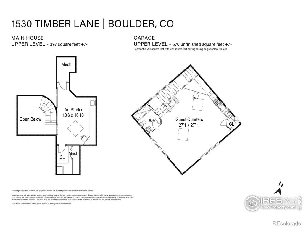 1530 Timber Lane Boulder CO 80304