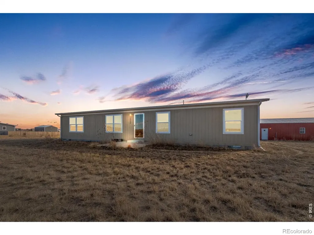 15322 County Road X Weldona CO 80653