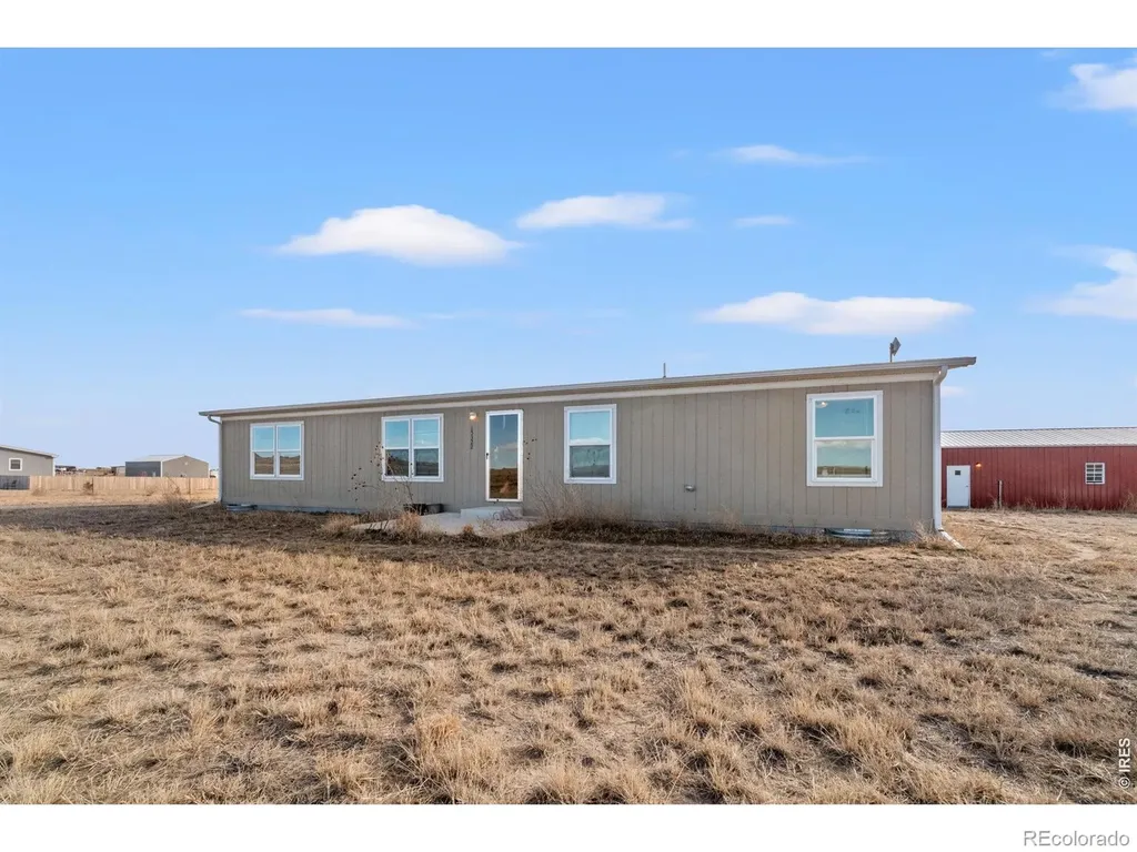 15322 County Road X Weldona CO 80653
