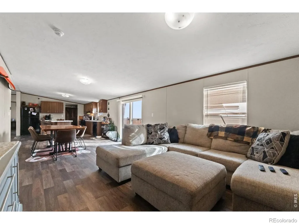 15322 County Road X Weldona CO 80653