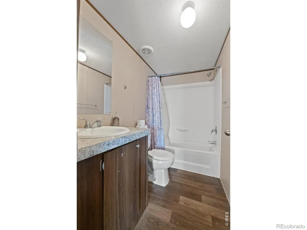 15322 County Road X Weldona CO 80653