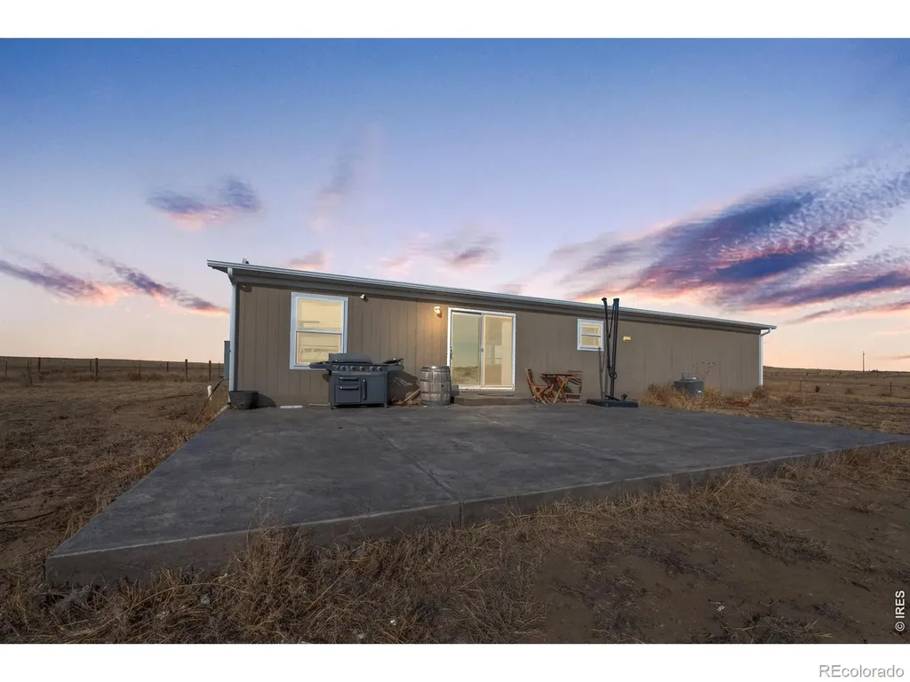 15322 County Road X Weldona CO 80653