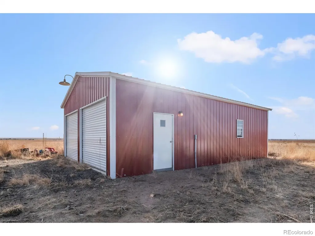 15322 County Road X Weldona CO 80653