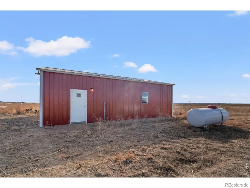 15322 County Road X Weldona CO 80653