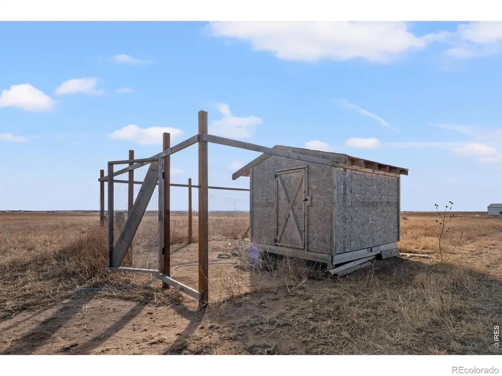 15322 County Road X Weldona CO 80653
