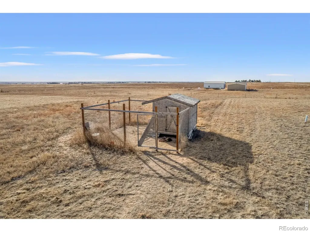 15322 County Road X Weldona CO 80653