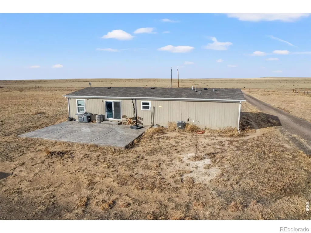 15322 County Road X Weldona CO 80653