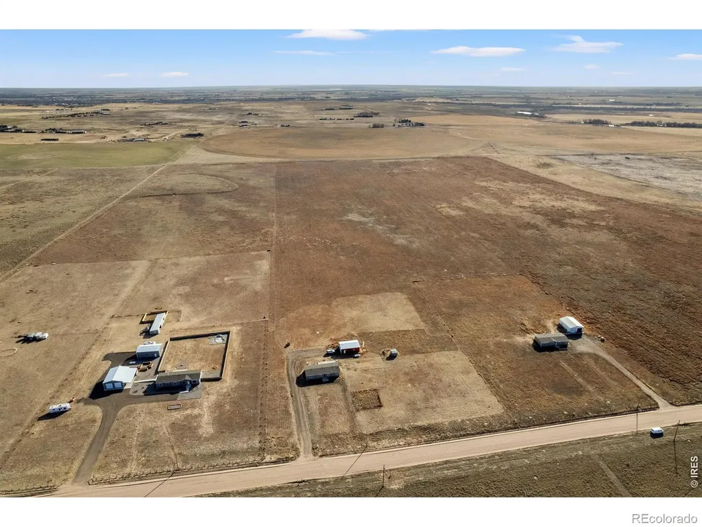 15322 County Road X Weldona CO 80653