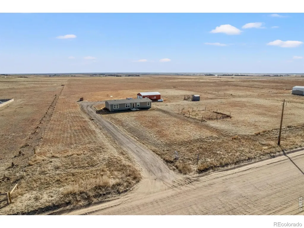 15322 County Road X Weldona CO 80653