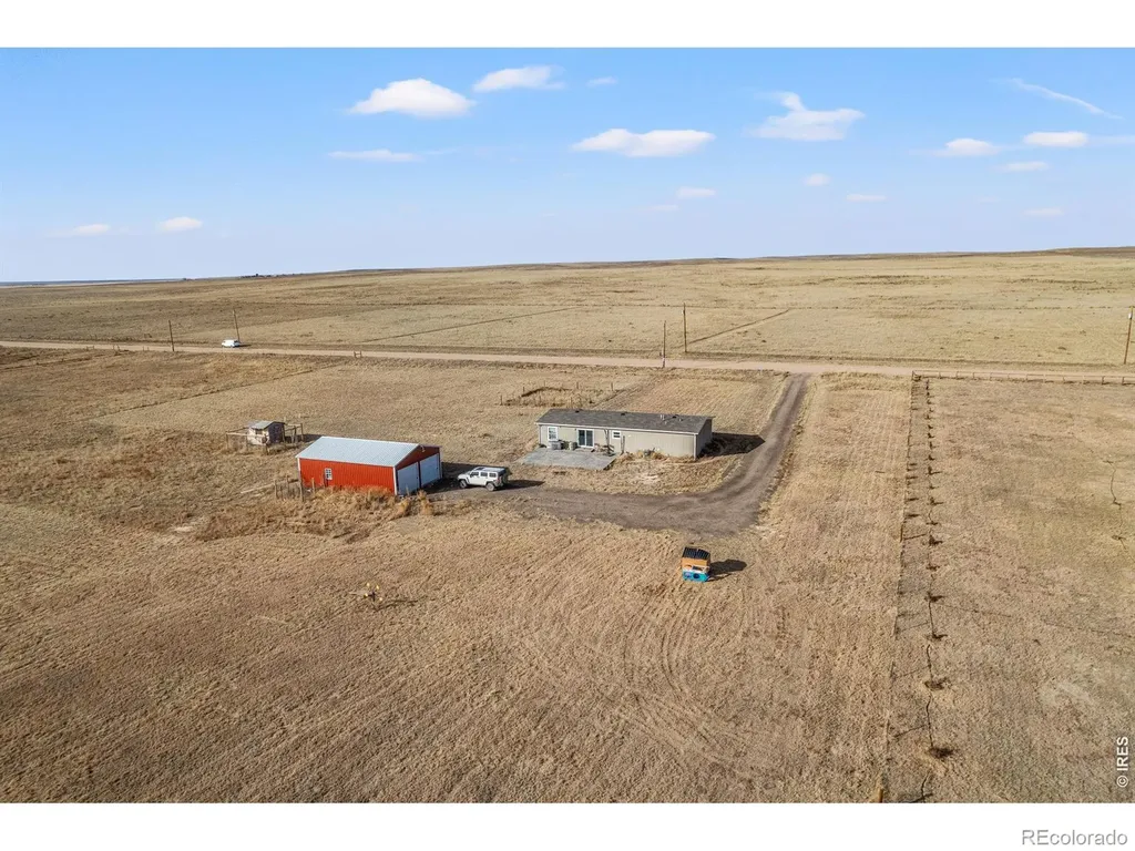 15322 County Road X Weldona CO 80653
