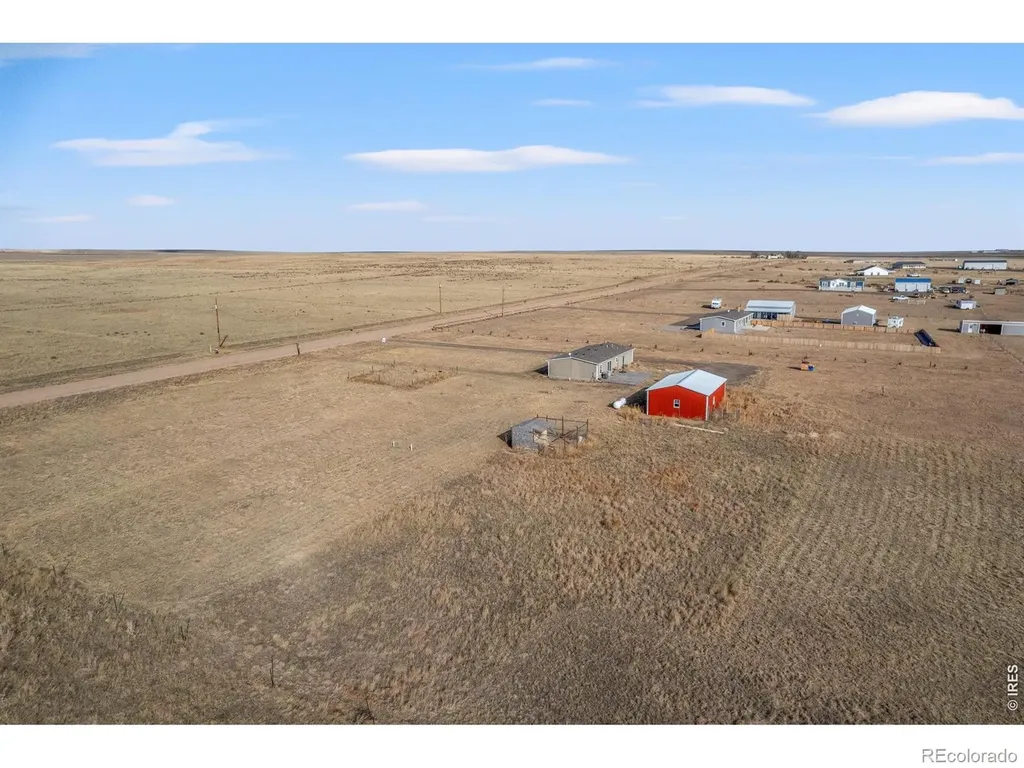 15322 County Road X Weldona CO 80653