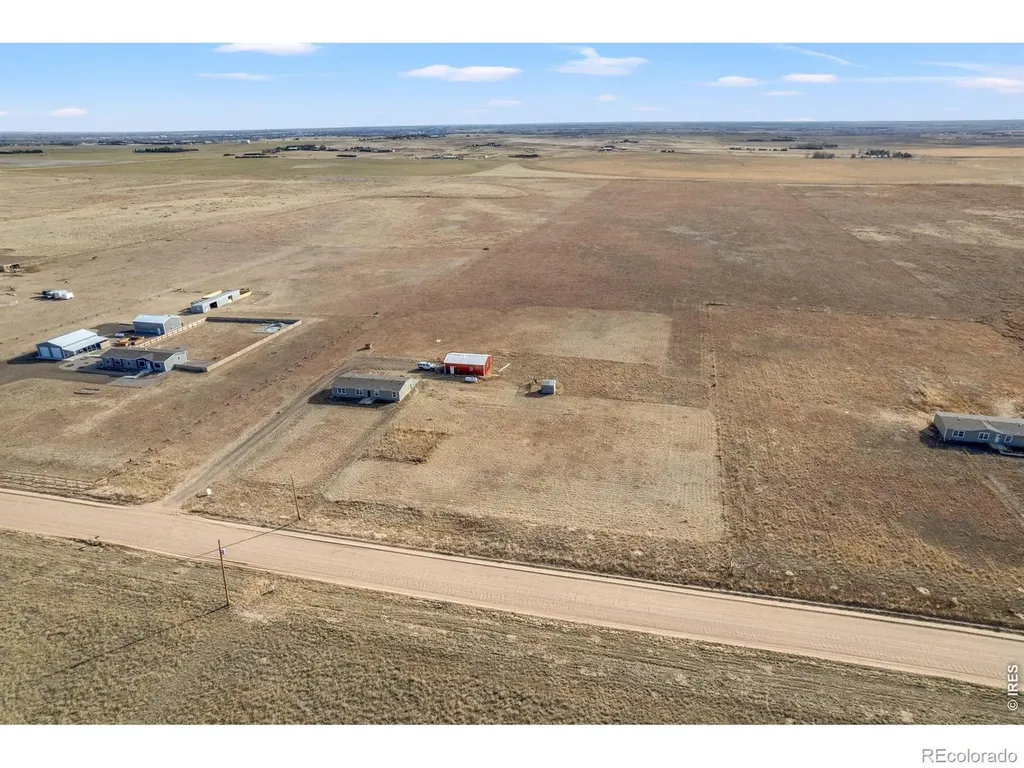 15322 County Road X Weldona CO 80653