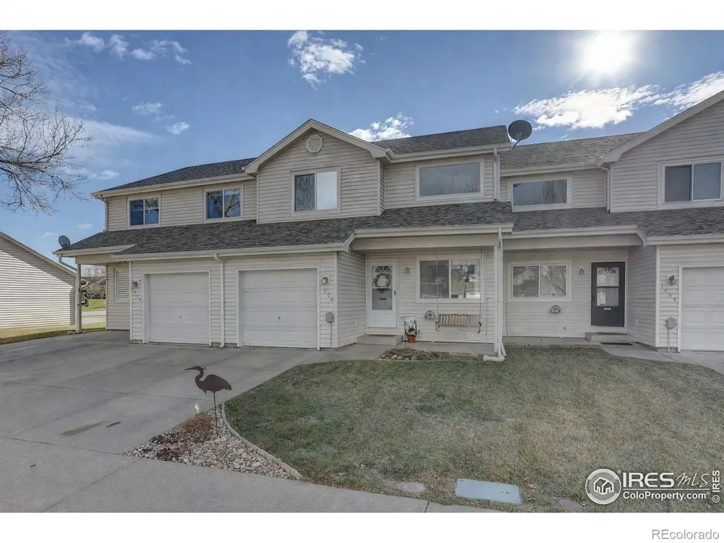 1506 Peacock Place Loveland CO 80537