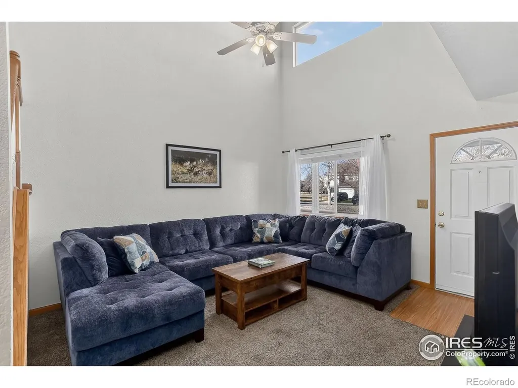 1506 Peacock Place Loveland CO 80537