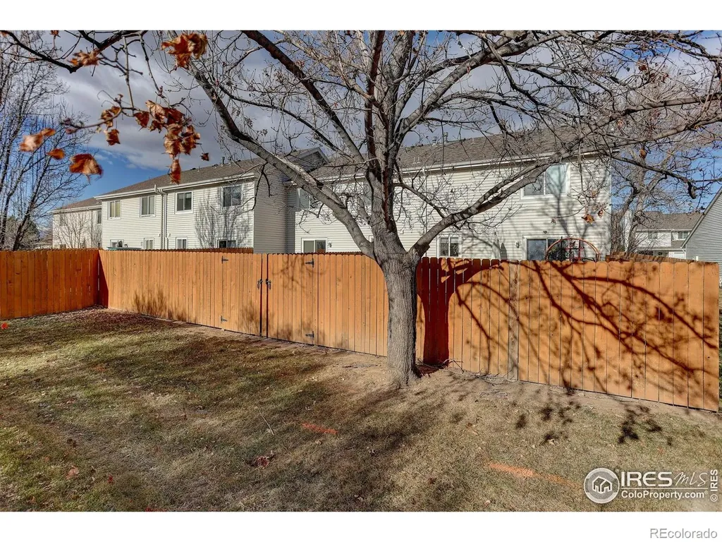 1506 Peacock Place Loveland CO 80537