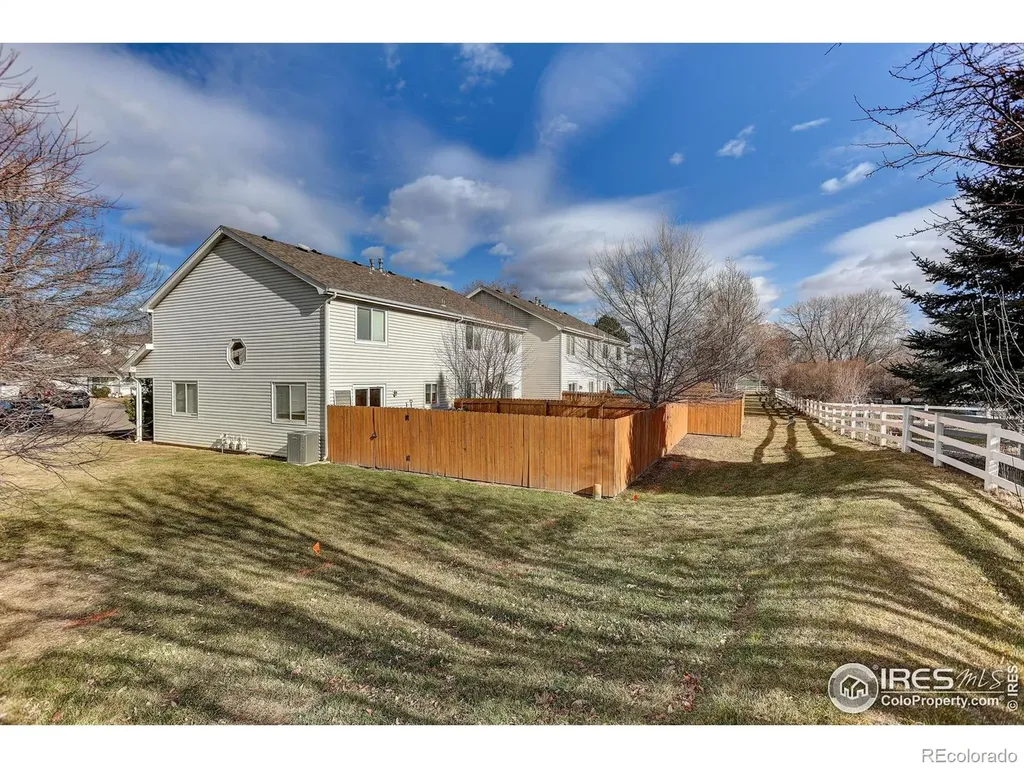 1506 Peacock Place Loveland CO 80537