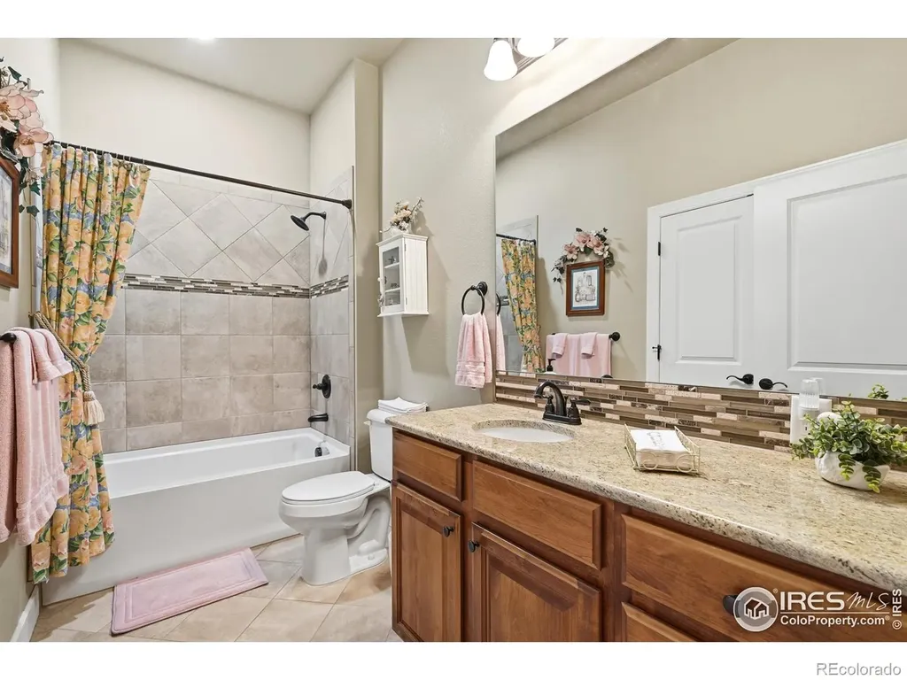 1379 Charles Drive Longmont CO 80503