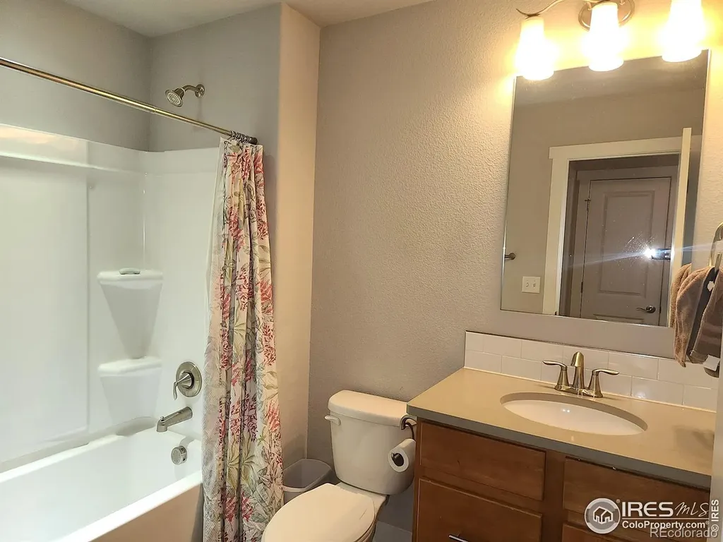 6340 Orchard Park Drive Greeley CO 80634