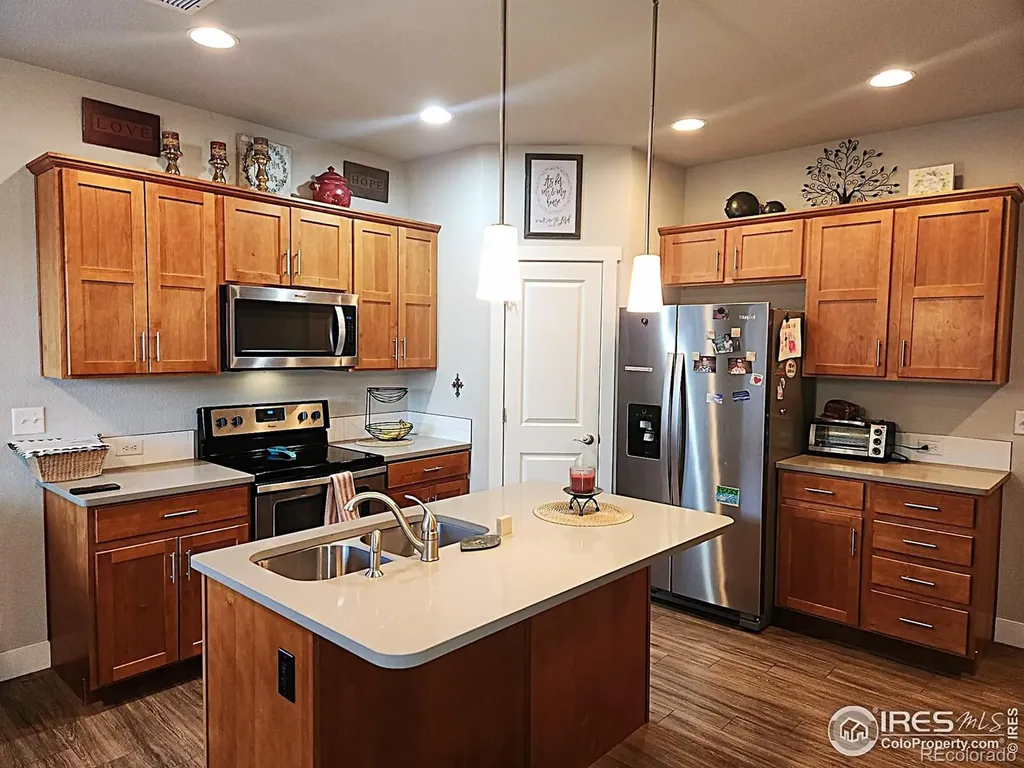 6340 Orchard Park Drive Greeley CO 80634