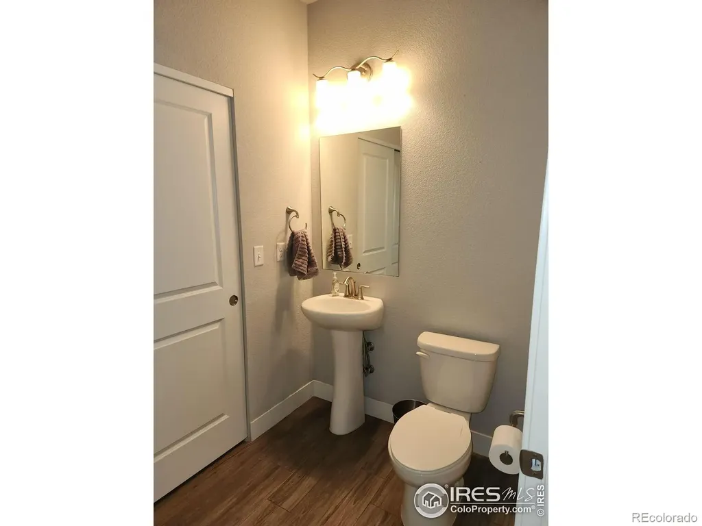 6340 Orchard Park Drive Greeley CO 80634