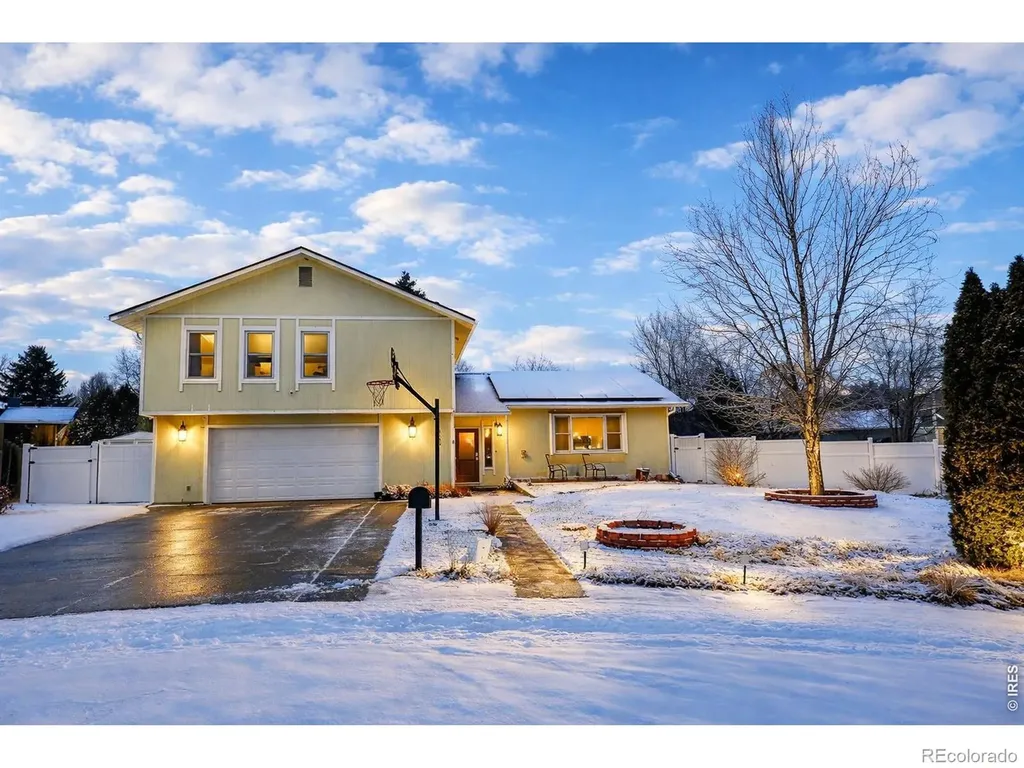 3130 19th Ave Court Greeley CO 80631