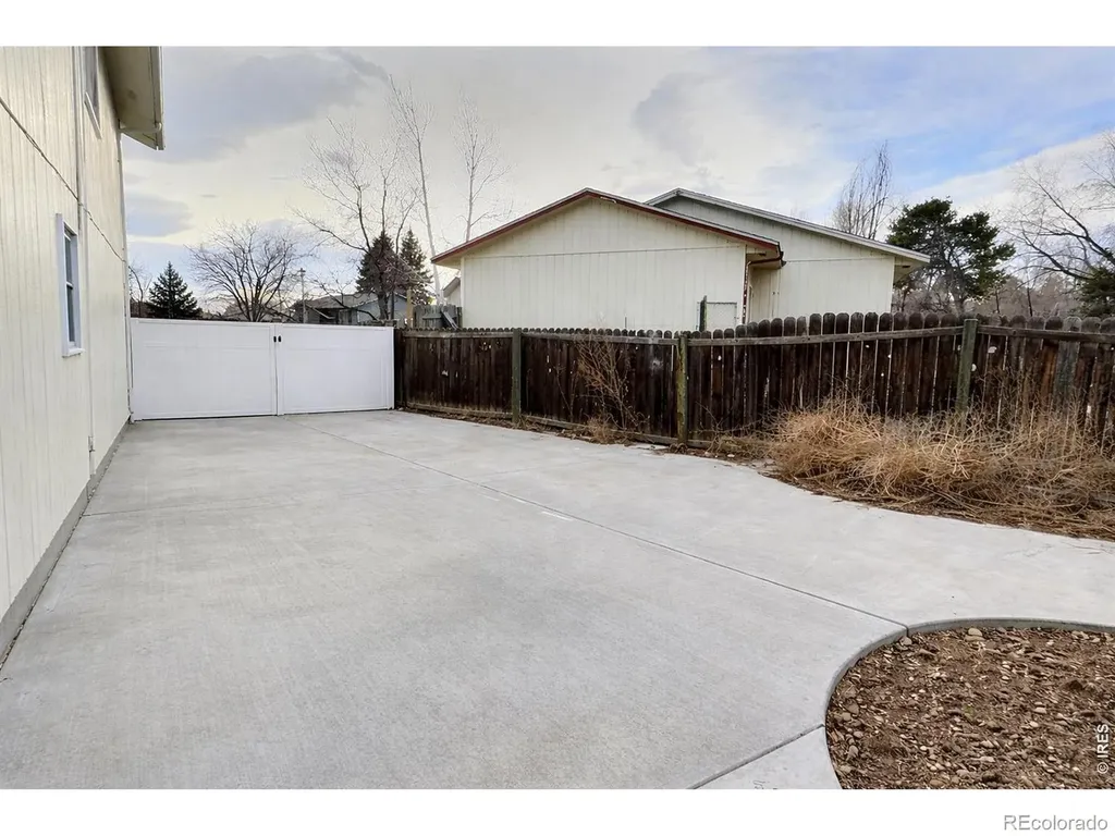 3130 19th Ave Court Greeley CO 80631