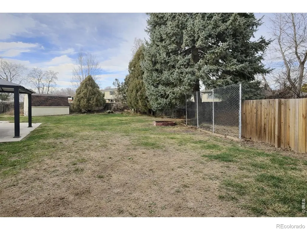 3130 19th Ave Court Greeley CO 80631