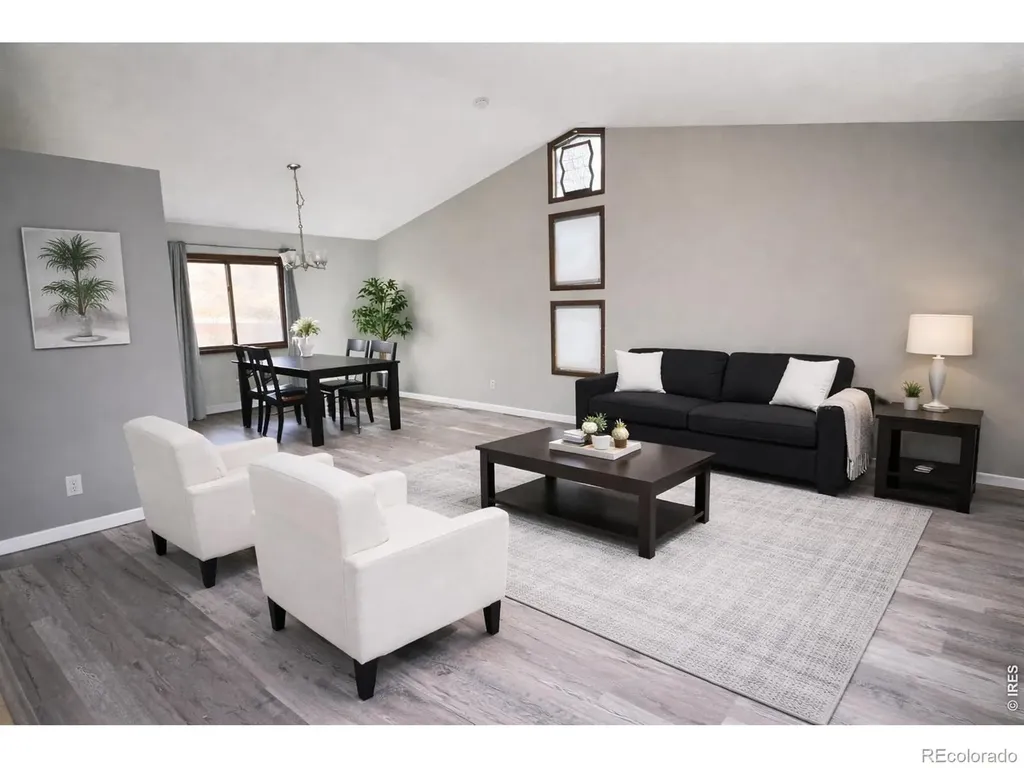 3130 19th Ave Court Greeley CO 80631
