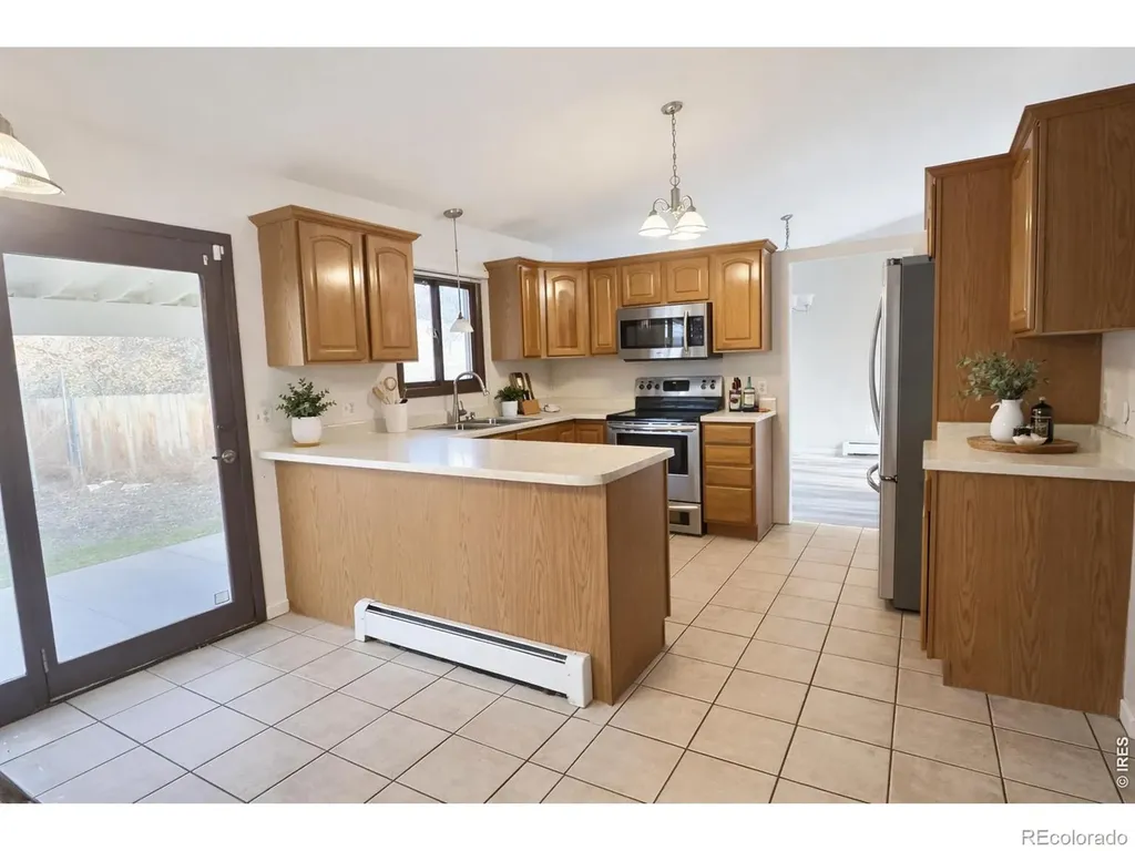 3130 19th Ave Court Greeley CO 80631