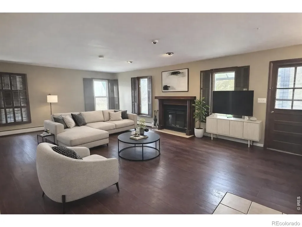 3130 19th Ave Court Greeley CO 80631
