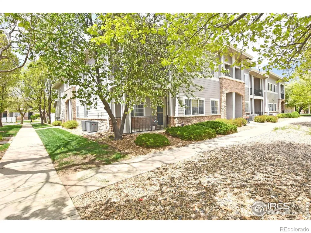5014 Northern Lights Drive Fort Collins CO 80528